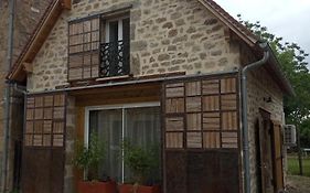 Gîte La Forge proche Rocamadour, Padirac